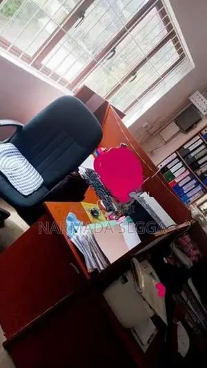 Office shared table