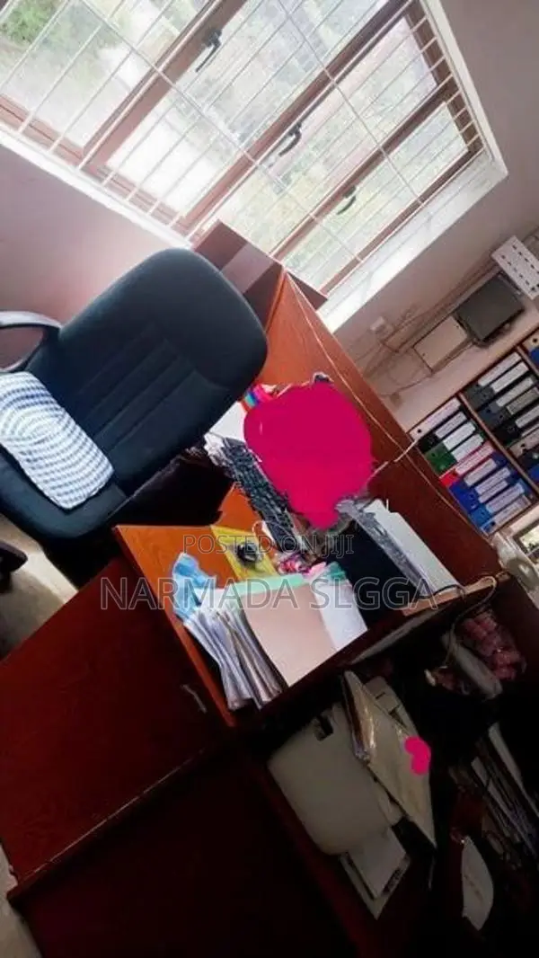 Office shared table