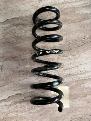 Suzuki Vitara (1999Y) Coil Spring