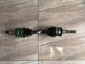 Suzuki Vitara (1999Y) CV Axle