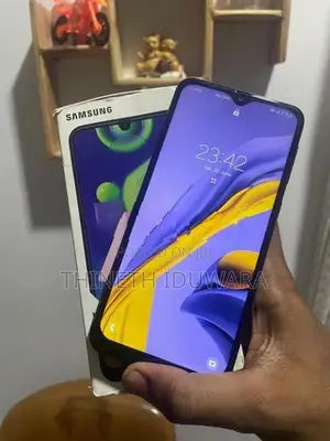 Samsung Galaxy M21 (Used)