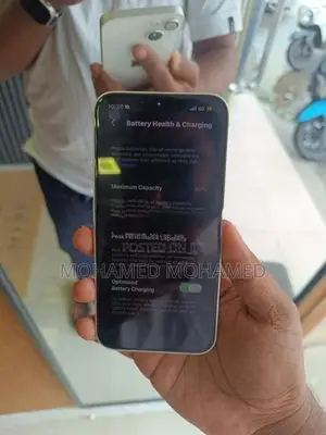 Apple iPhone 13 (Used)