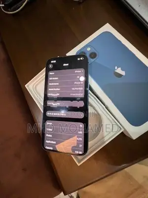 Apple iPhone 13 (Used)