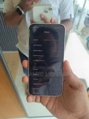 Apple iPhone 13 (Used)