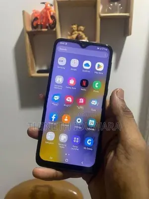 Samsung Galaxy M21 (Used)