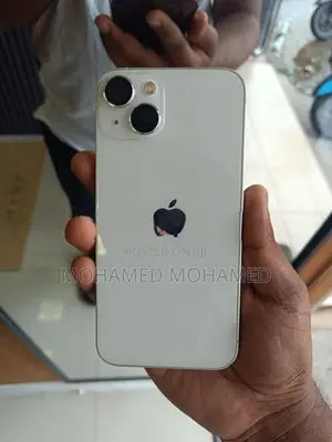 Apple iPhone 13 (Used)