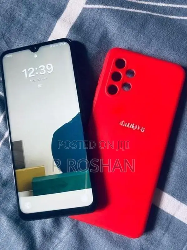 Samsung Galaxy A13 (Used)