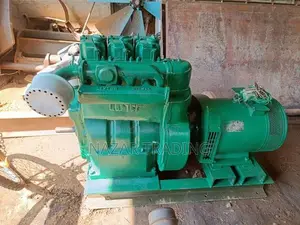 Lister Blackstone Engines