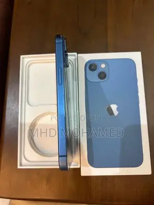 Apple iPhone 13 (Used)