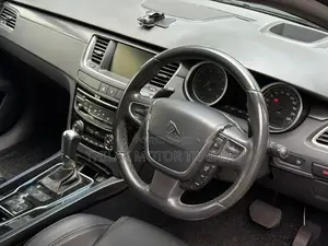 Peugeot 508 2015