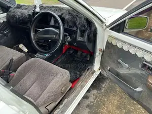 Toyota Corolla CE96 1993