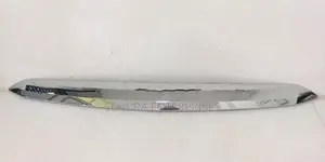 Toyota Alphard AGH30W Bonnet Nickel Garnish