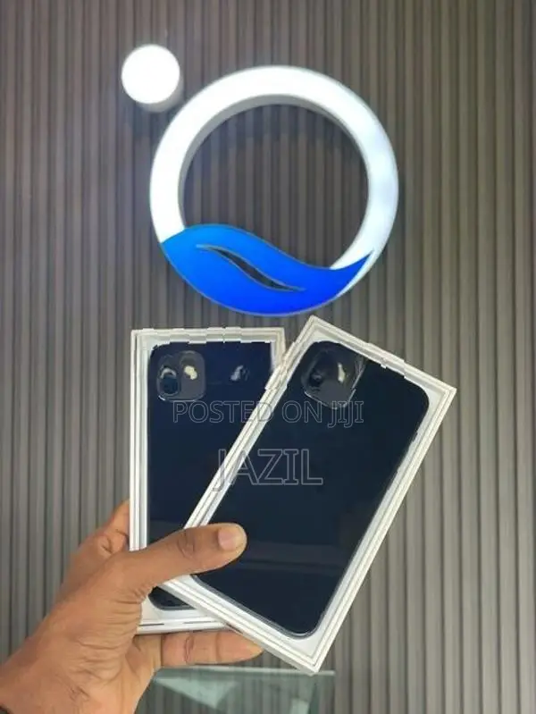 Apple iPhone 12 (Used)