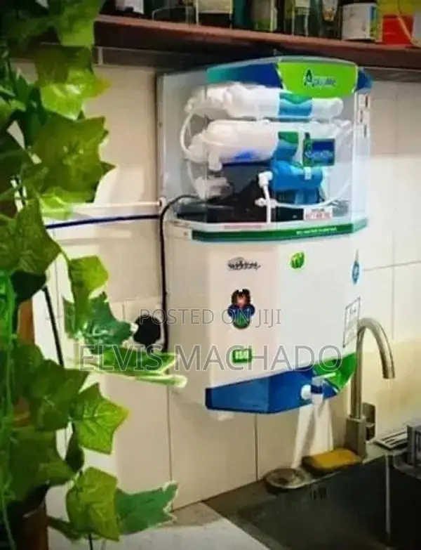 RO water filter