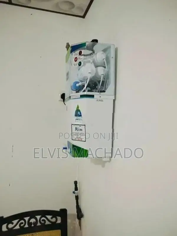 RO water filter