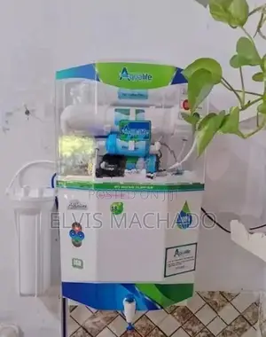RO water filter