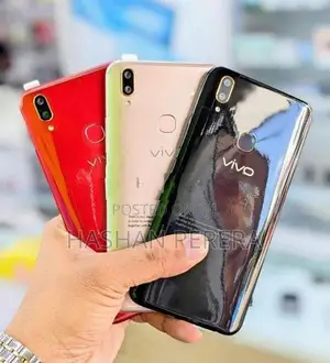 Vivo Y85 6GB/128GB (Used)