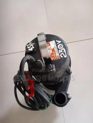Water Pump