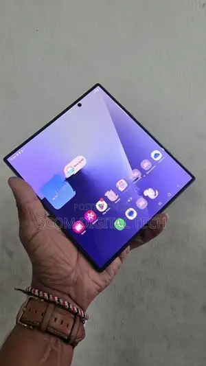 Samsung Galaxy Fold (Used)