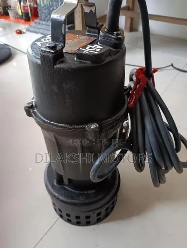 Water Pump