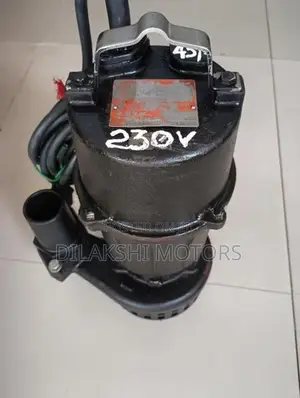 Water Pump