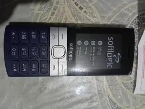 Softlogic Button Phone (Brand New)