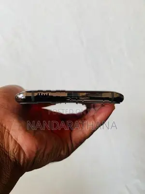 Samsung Galaxy A80 (Used)
