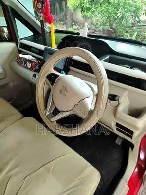 Suzuki Wagon R FX 2017