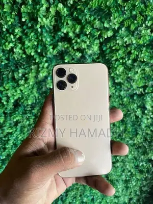 Apple iPhone 11 Pro (Used)