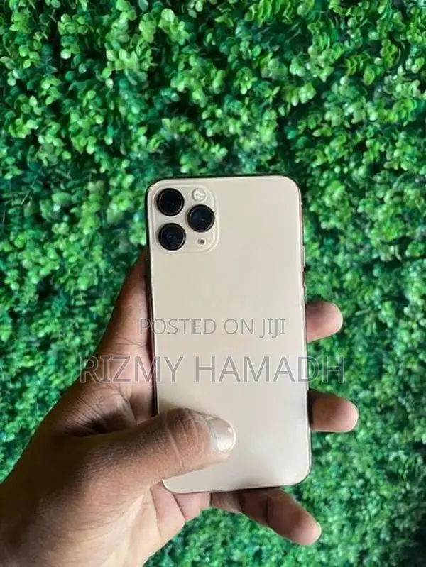 Apple iPhone 11 Pro (Used)
