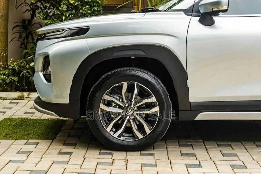 Toyota Urban Cruiser Taisor V 2026