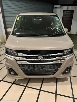 Suzuki Wagon R ZX 2026