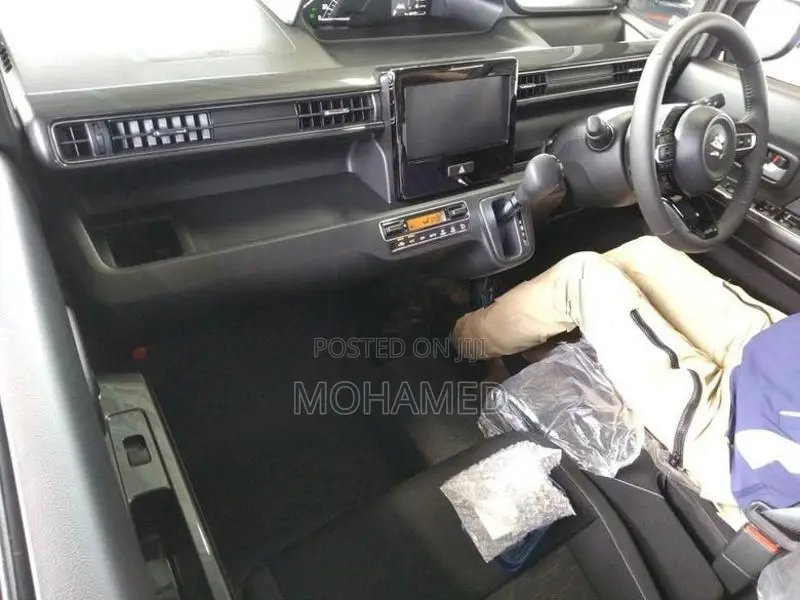 Suzuki Wagon R ZX 2026