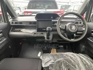 Suzuki Wagon R ZX 2026