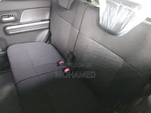 Suzuki Wagon R ZX 2026