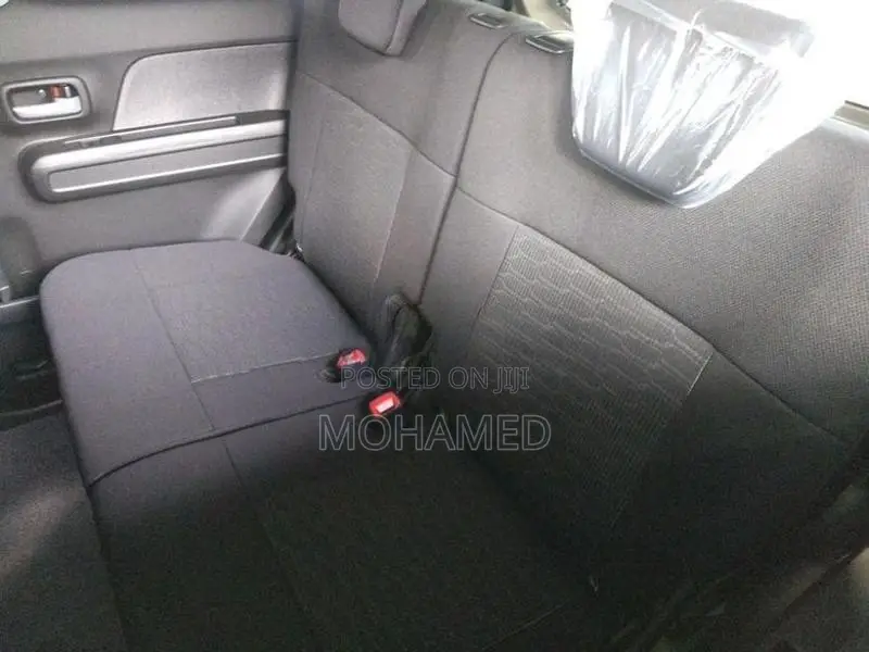 Suzuki Wagon R ZX 2026