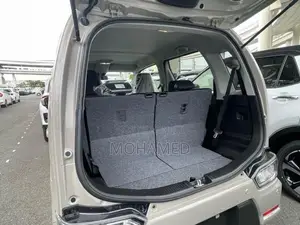 Suzuki Wagon R ZX 2026