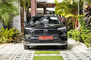Toyota Urban Cruiser Taisor V 2026