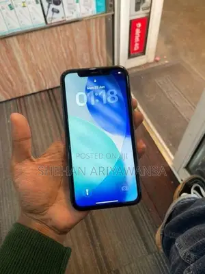 Apple iPhone 11 (Used)