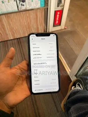 Apple iPhone 11 (Used)