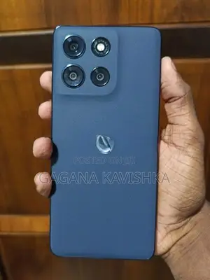 Moto G86 POWER (5G) (Used)