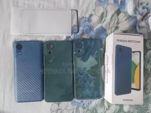 Samsung Galaxy A03 Core (Used)