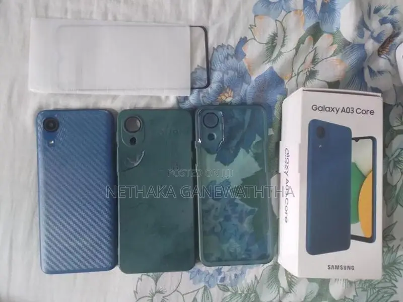 Samsung Galaxy A03 Core (Used)