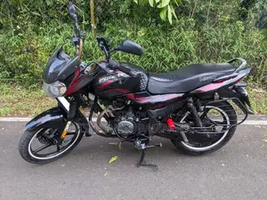Bajaj Discover 2010