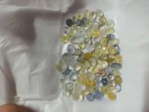 Indian Gems
