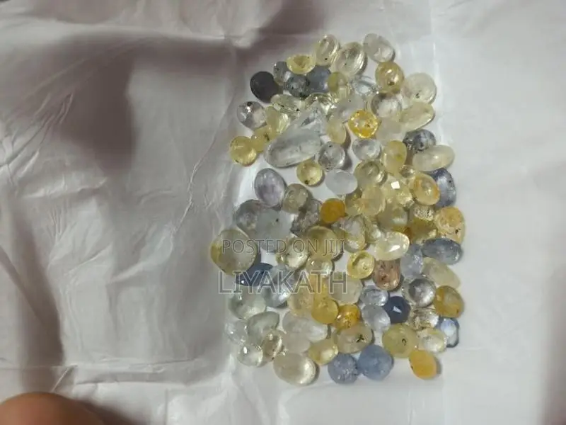 Indian Gems