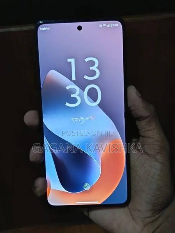 Moto G86 POWER (5G) (Used)