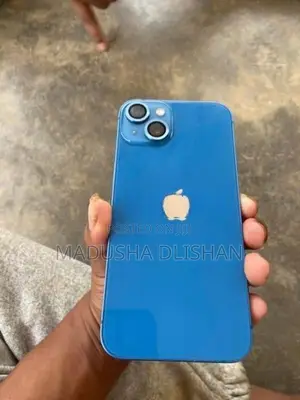 Apple iPhone 13 (Used)