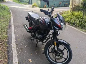 Bajaj Discover 2010