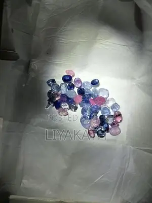 Indian Gems